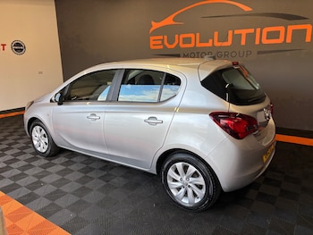 Used Vauxhall Corsa 2019 for sale - 79484963: Photo