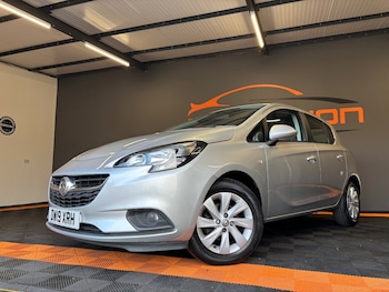 Used Vauxhall Corsa 2019 for sale - 79484963: Photo