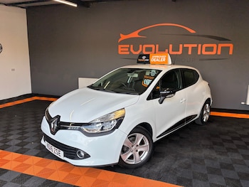 Used Renault Clio 2016 for sale - 75256882: Photo