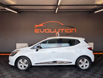 Used Renault Clio 2016 for sale - 75256882: Photo