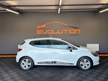 Used Renault Clio 2016 for sale - 75256882: Photo