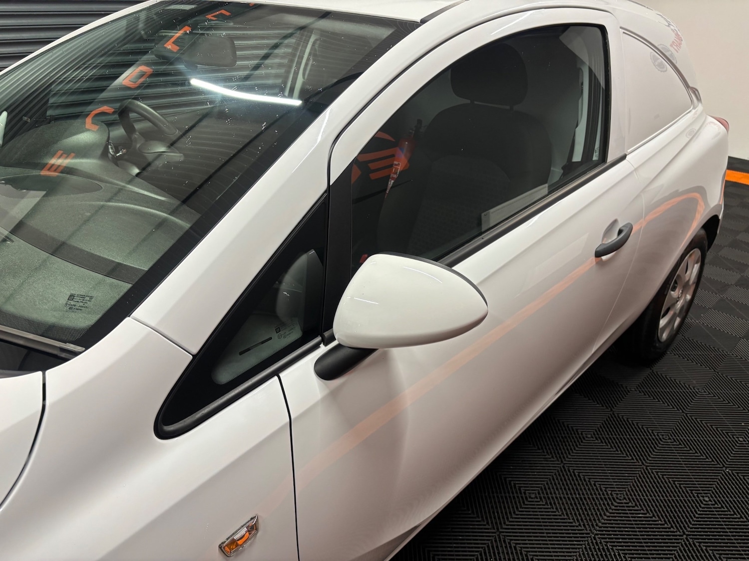 Used Vauxhall Corsa 2017 for sale - 76948568: Photo 15