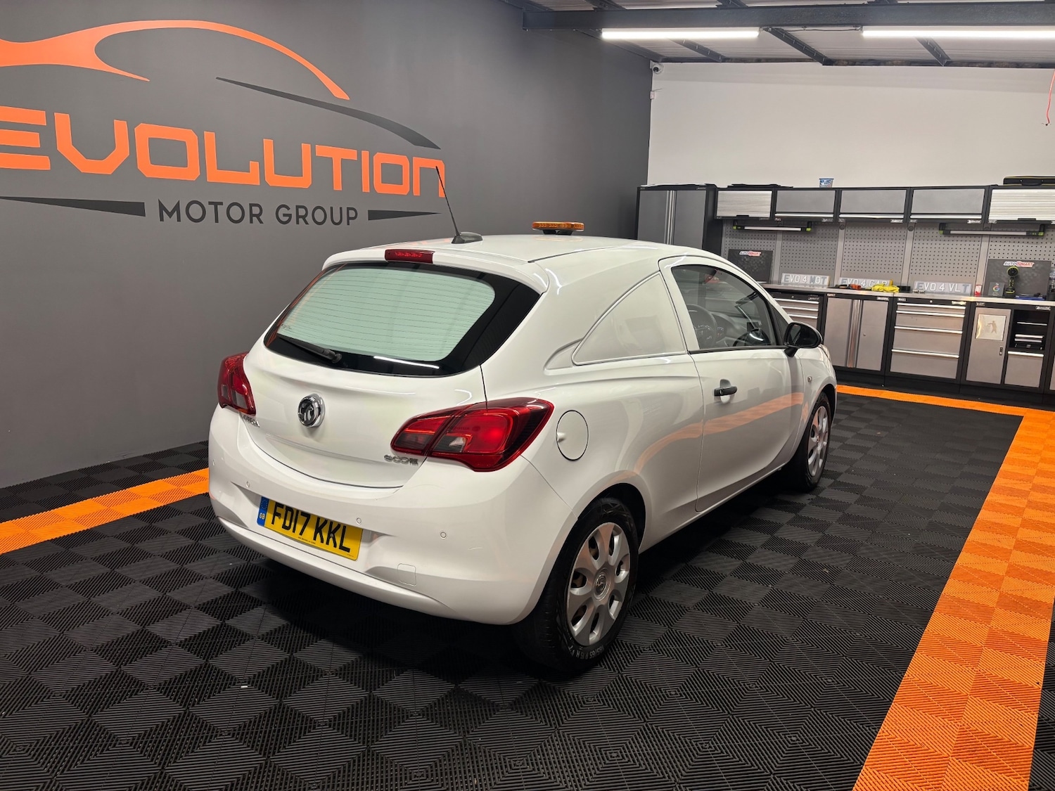 Used Vauxhall Corsa 2017 for sale - 76948568: Photo 17