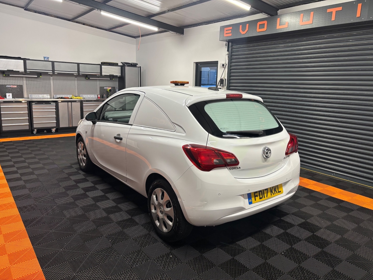 Used Vauxhall Corsa 2017 for sale - 76948568: Photo 20
