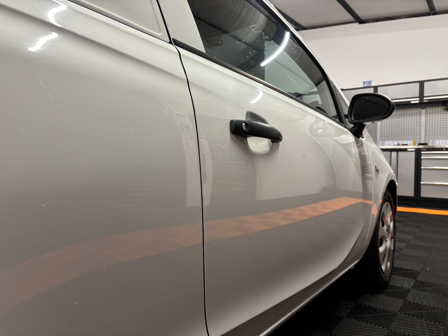 Used Vauxhall Corsa 2017 for sale - 76948568: Photo 21