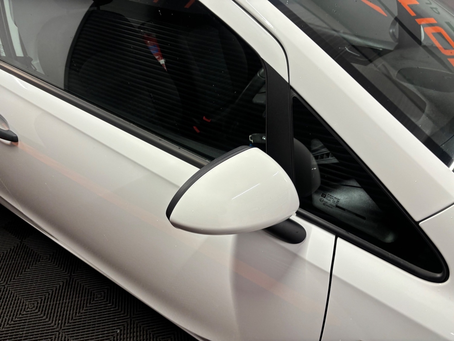 Used Vauxhall Corsa 2017 for sale - 76948568: Photo 22