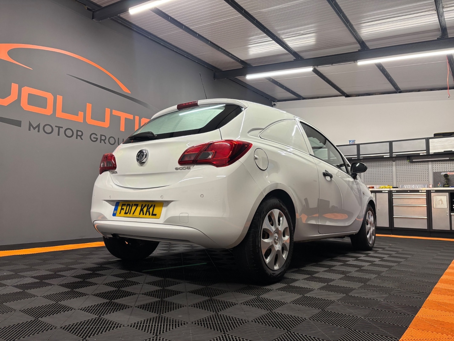 Used Vauxhall Corsa 2017 for sale - 76948568: Photo 28