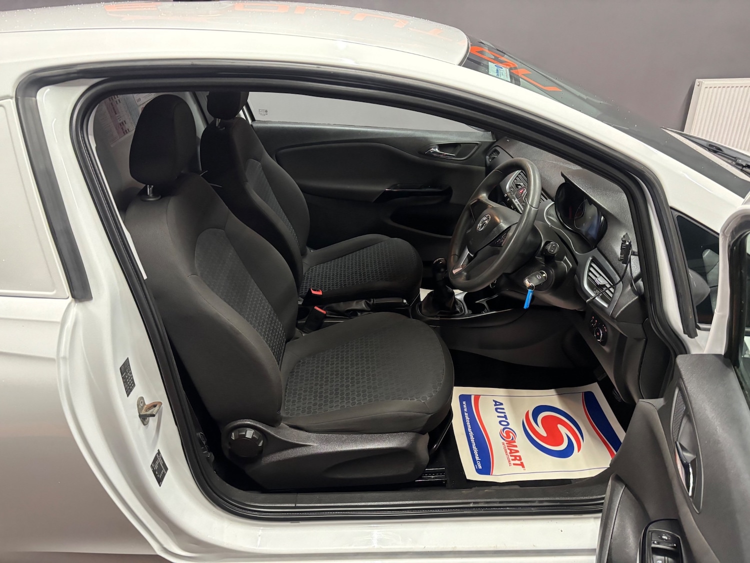 Used Vauxhall Corsa 2017 for sale - 76948568: Photo 33