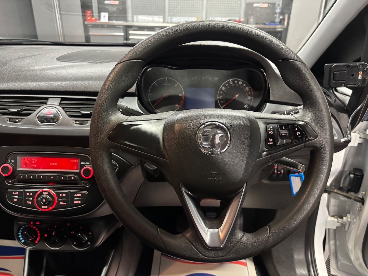 Used Vauxhall Corsa 2017 for sale - 76948568: Photo 36