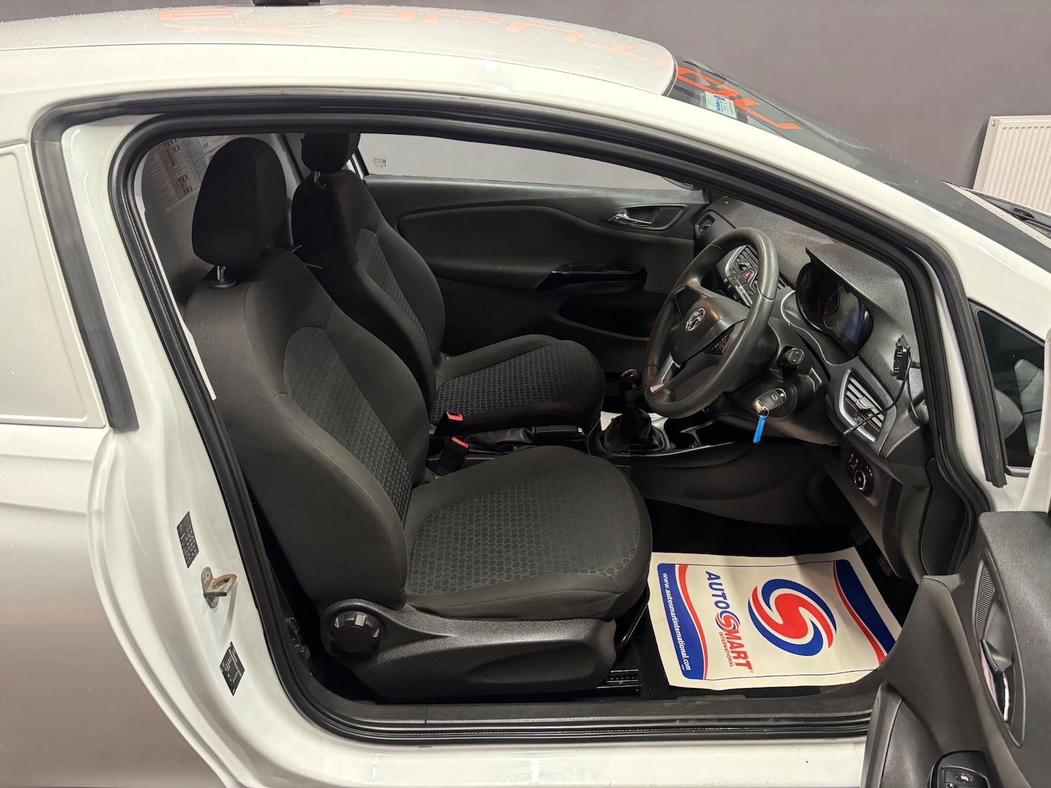 Used Vauxhall Corsa 2017 for sale - 76948568: Photo 43