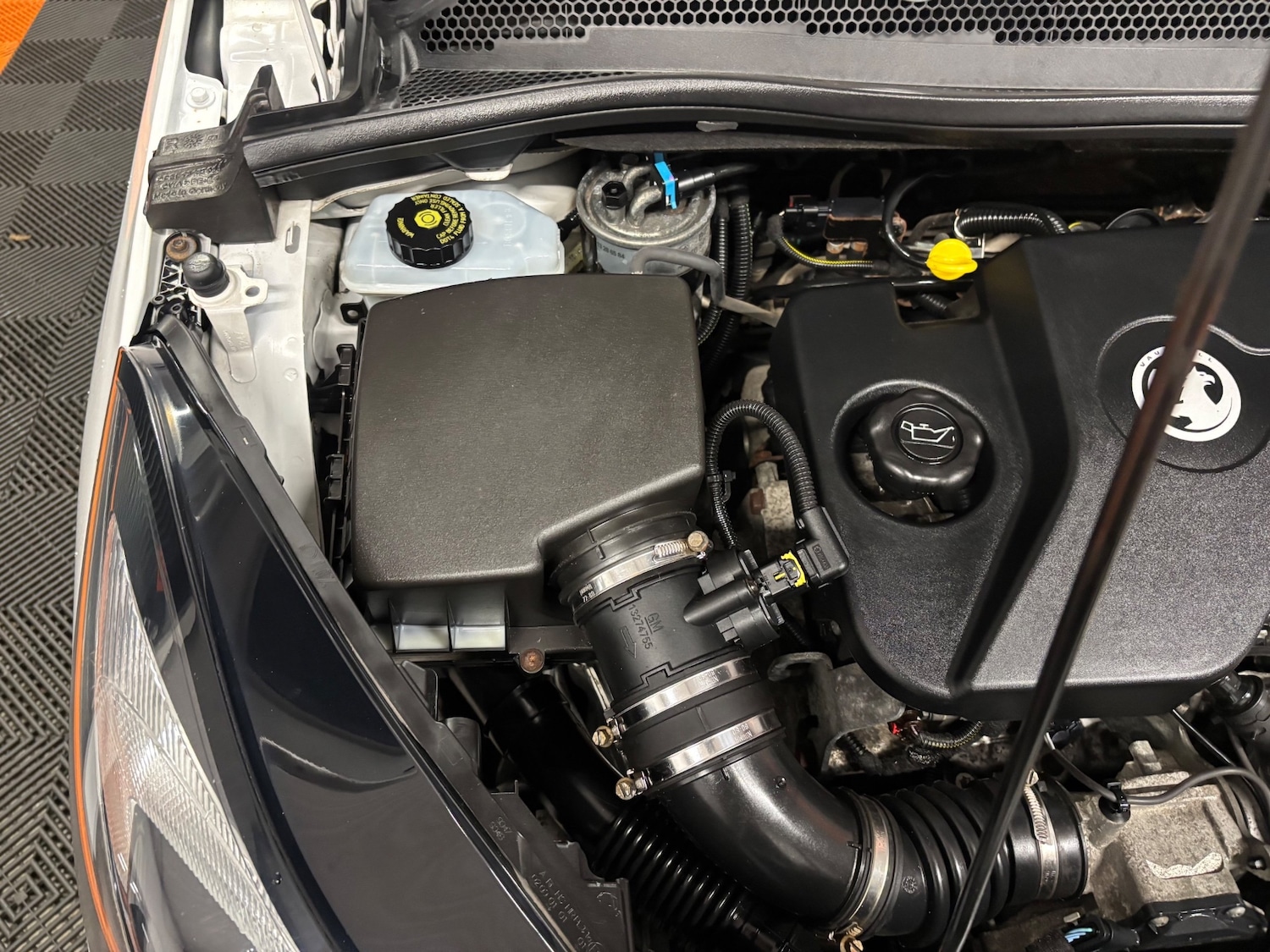 Used Vauxhall Corsa 2017 for sale - 76948568: Photo 49