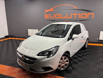 Used Vauxhall Corsa 2017 for sale - 76948568: Photo