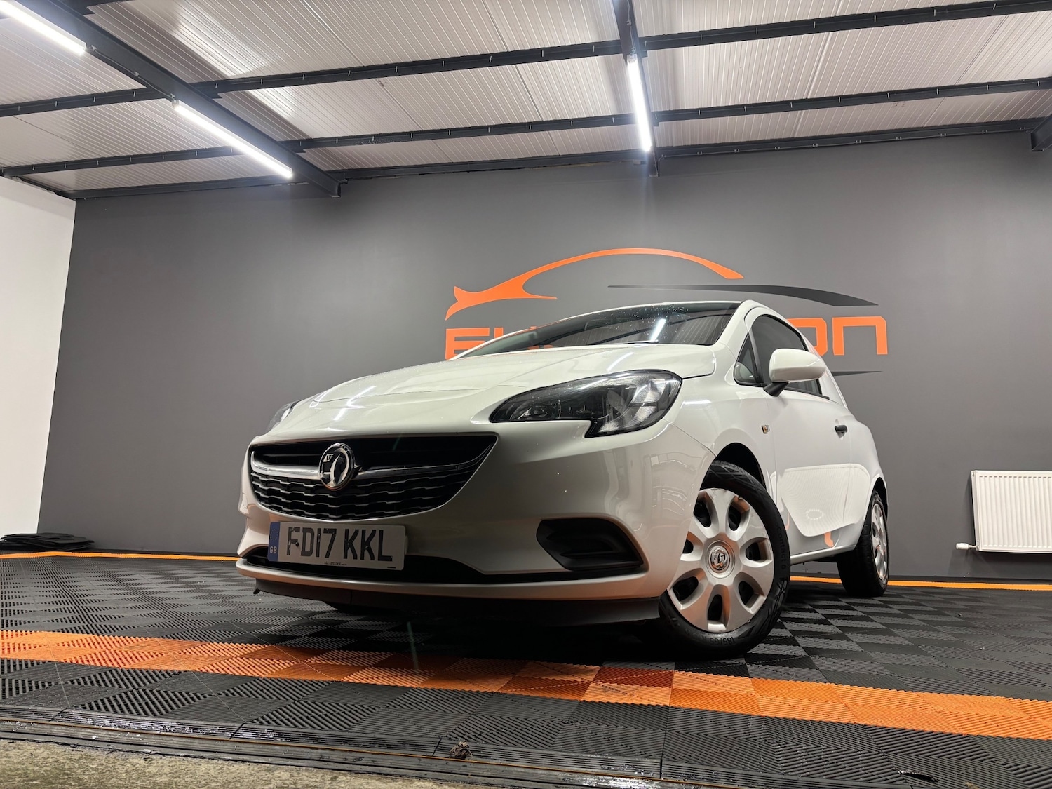 Used Vauxhall Corsa 2017 for sale - 76948568: Photo 5
