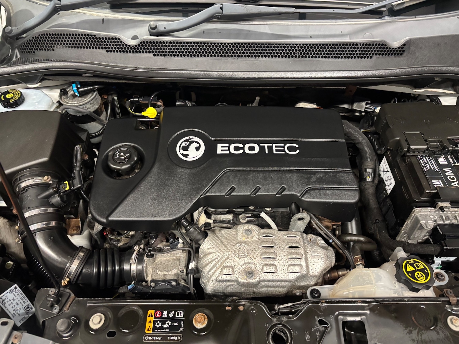 Used Vauxhall Corsa 2017 for sale - 76948568: Photo 51