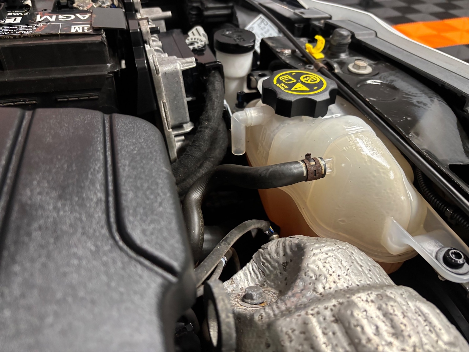 Used Vauxhall Corsa 2017 for sale - 76948568: Photo 53