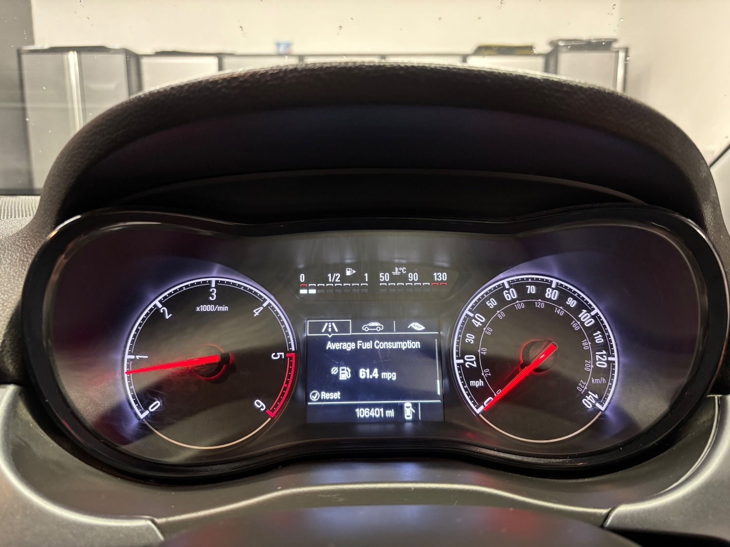 Used Vauxhall Corsa 2017 for sale - 76948568: Photo 8