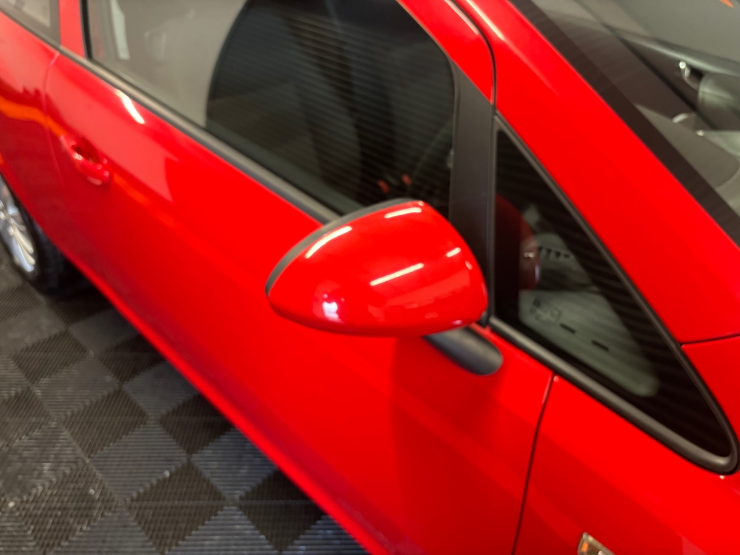 Used Vauxhall Corsa 2011 for sale - 76000496: Photo 12