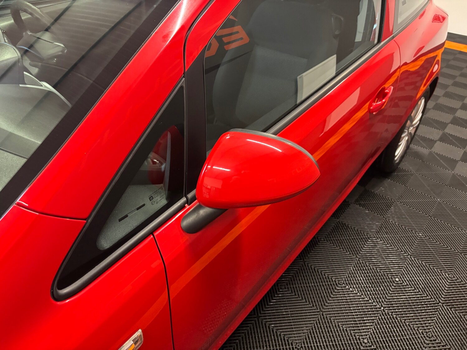 Used Vauxhall Corsa 2011 for sale - 76000496: Photo 20