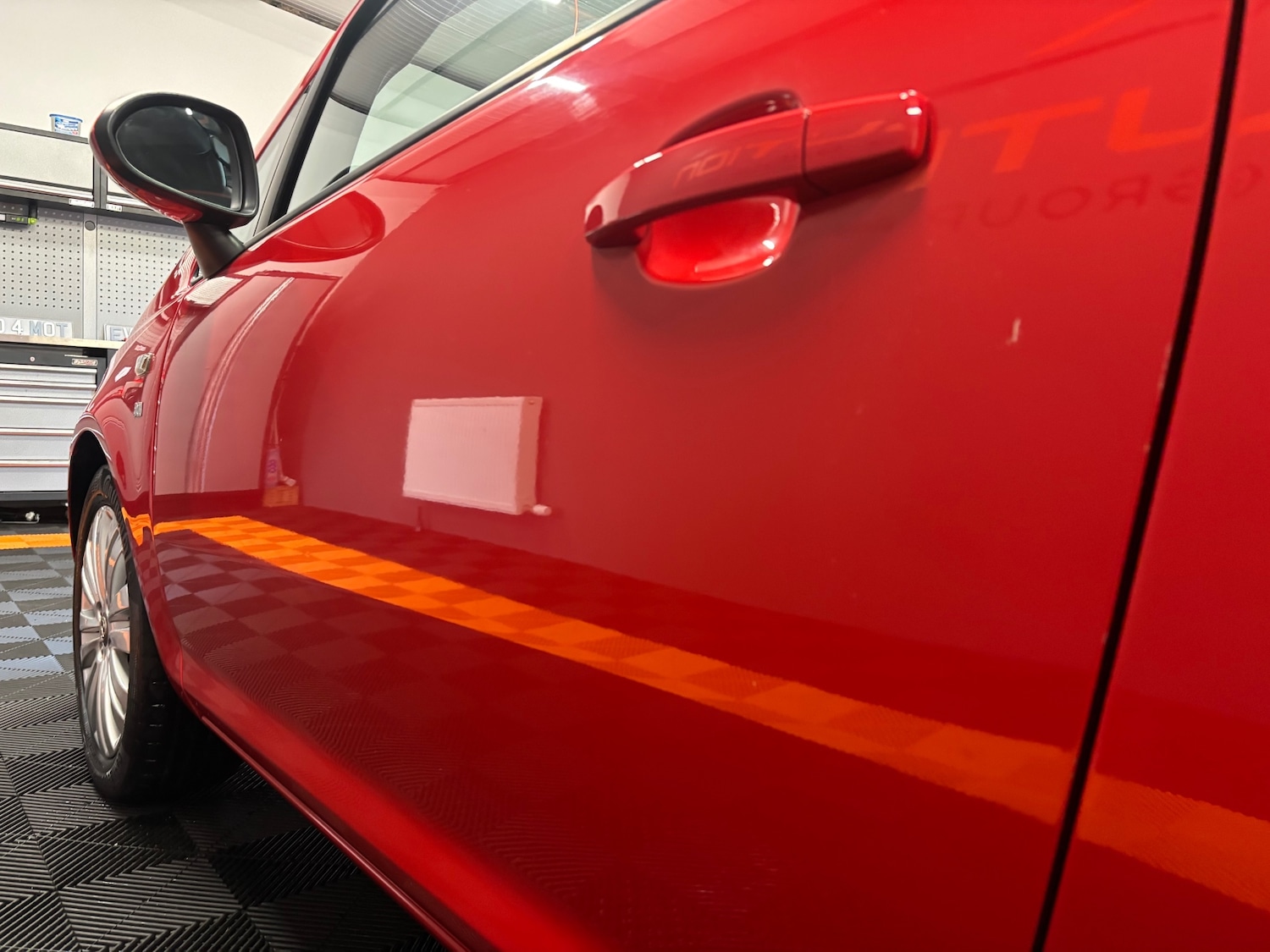 Used Vauxhall Corsa 2011 for sale - 76000496: Photo 21