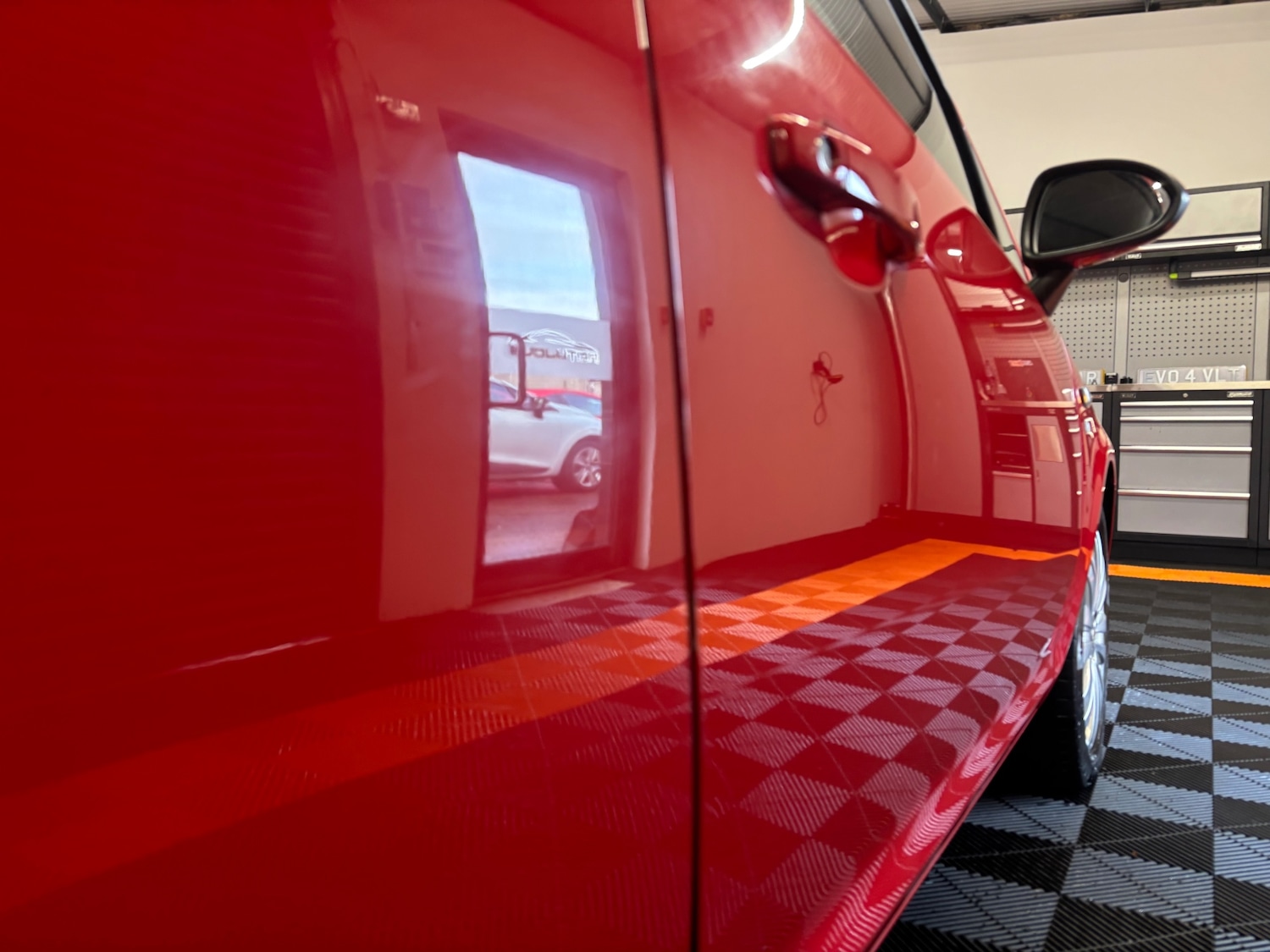 Used Vauxhall Corsa 2011 for sale - 76000496: Photo 31