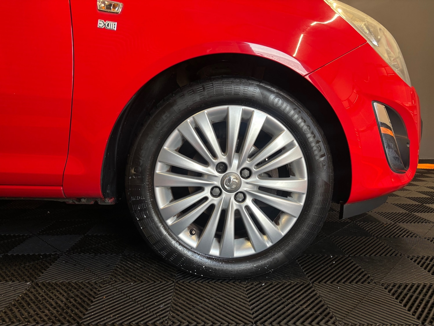 Used Vauxhall Corsa 2011 for sale - 76000496: Photo 33