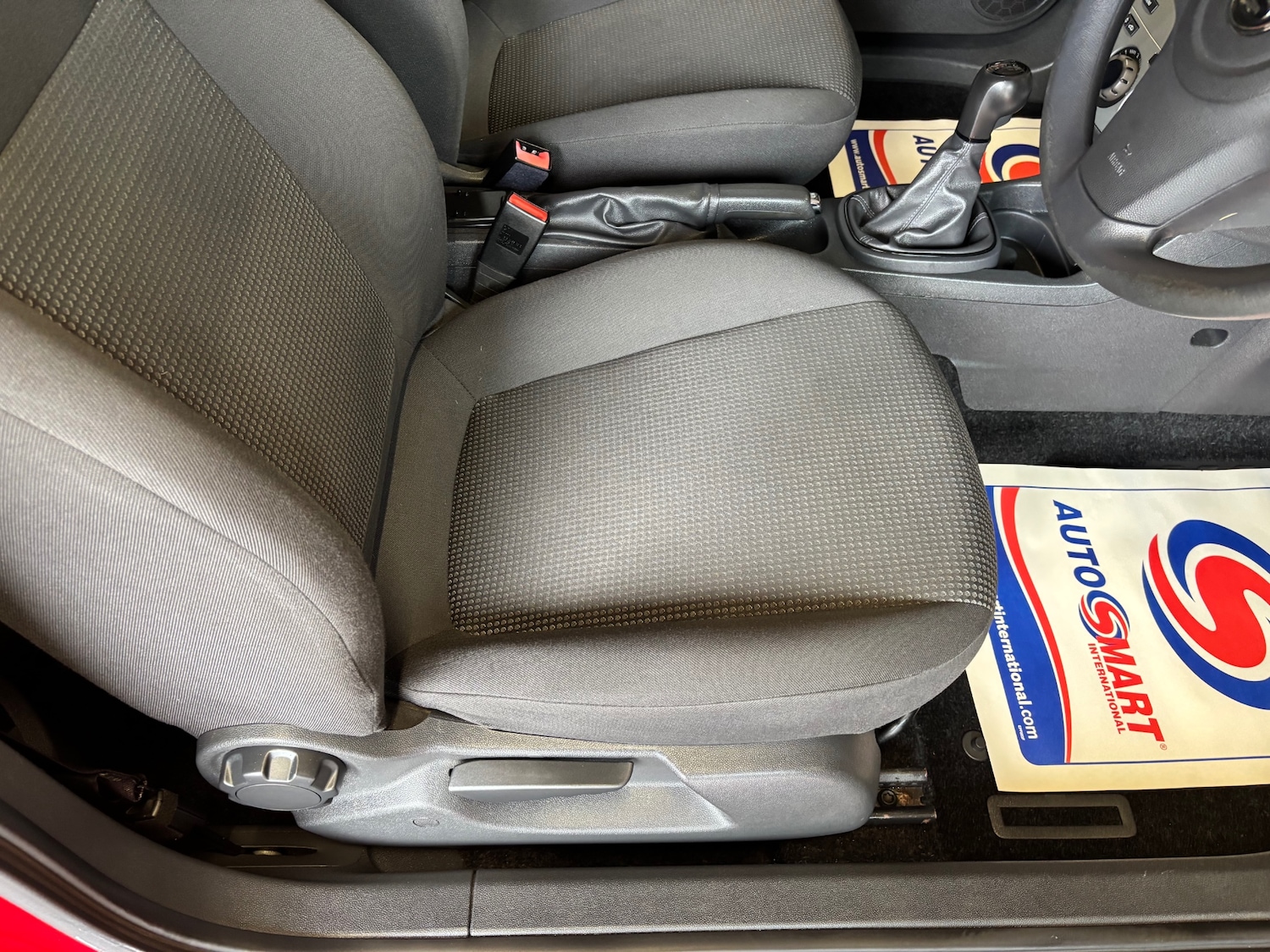 Used Vauxhall Corsa 2011 for sale - 76000496: Photo 48