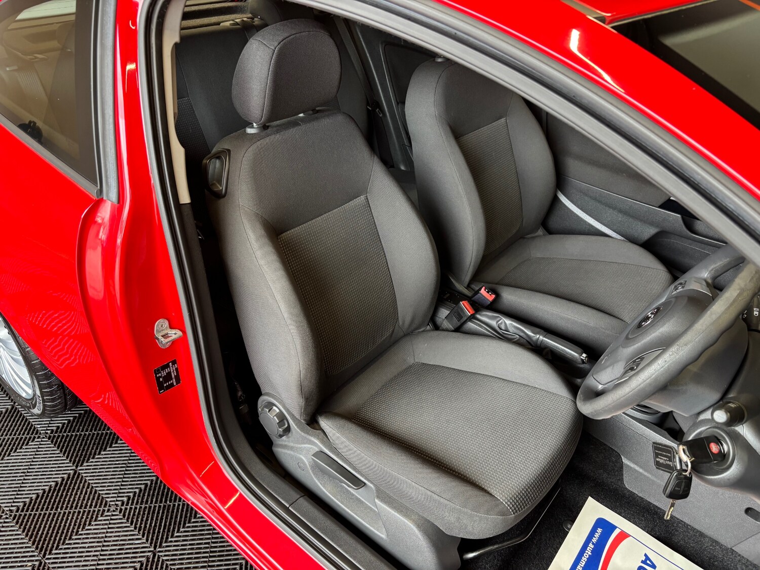 Used Vauxhall Corsa 2011 for sale - 76000496: Photo 49