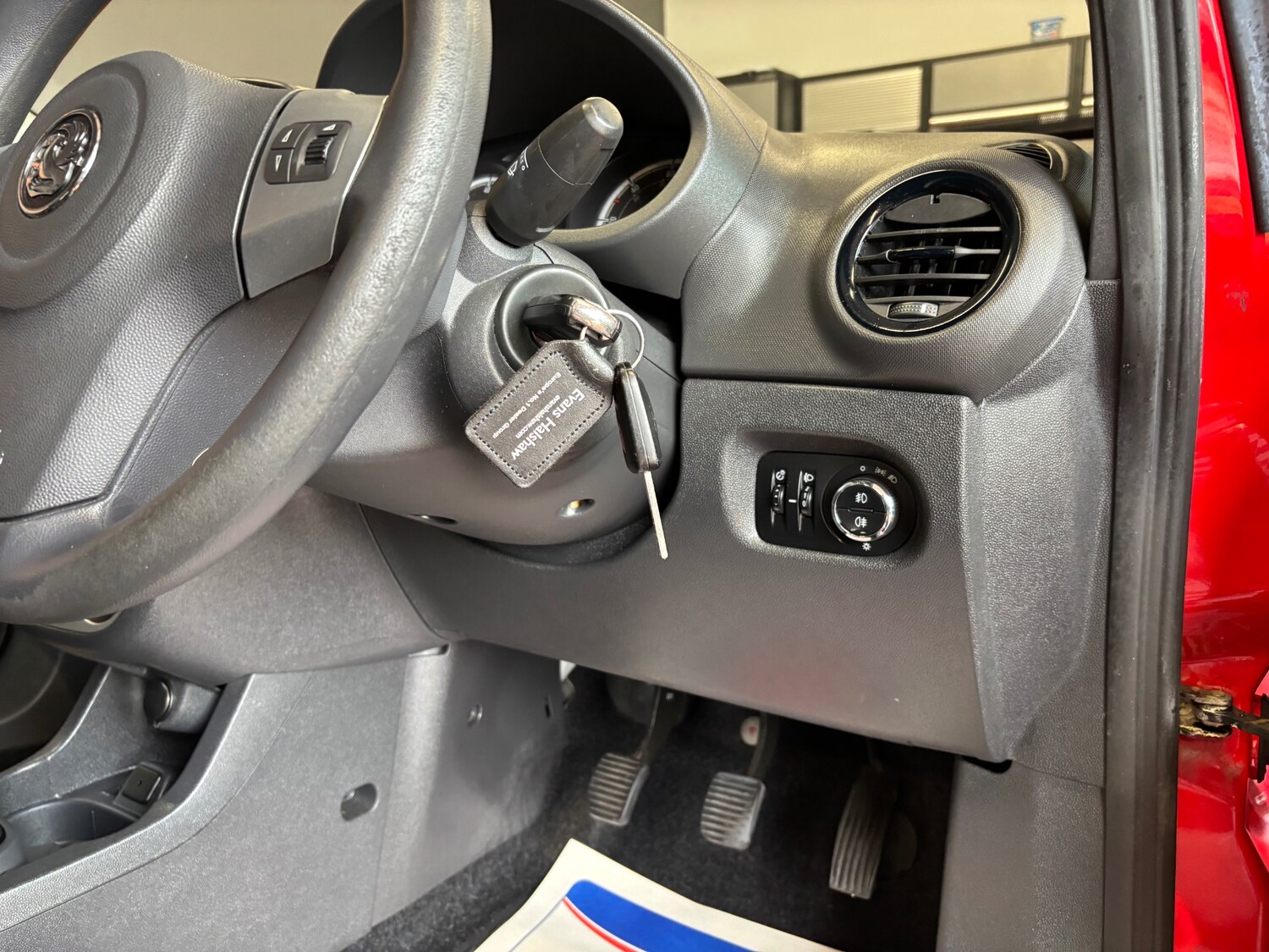 Used Vauxhall Corsa 2011 for sale - 76000496: Photo 50