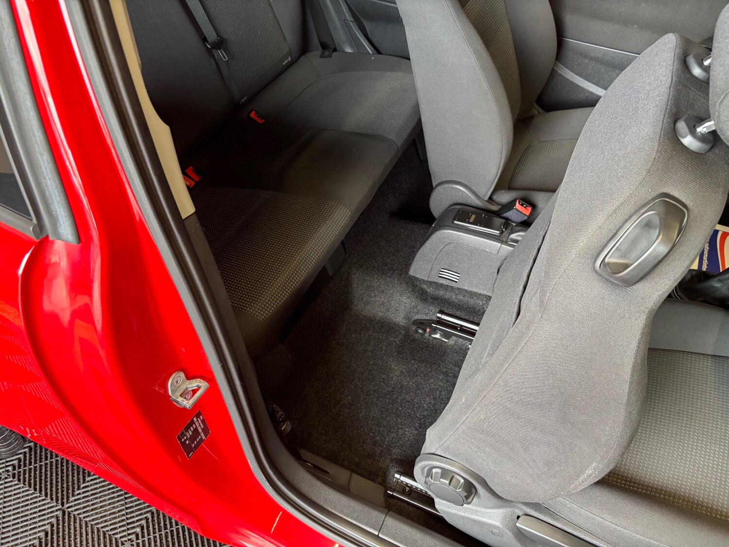 Used Vauxhall Corsa 2011 for sale - 76000496: Photo 51