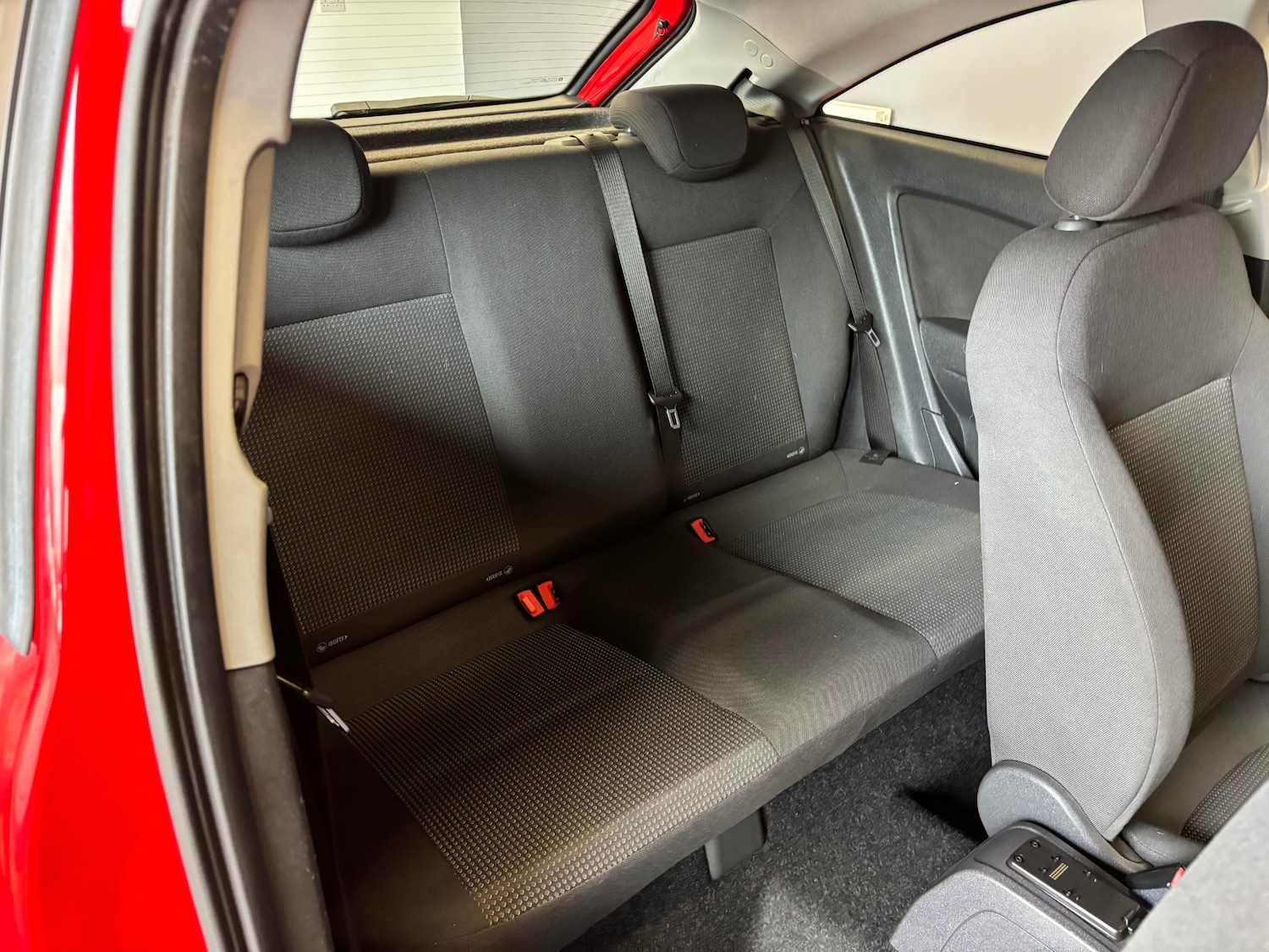 Used Vauxhall Corsa 2011 for sale - 76000496: Photo 52