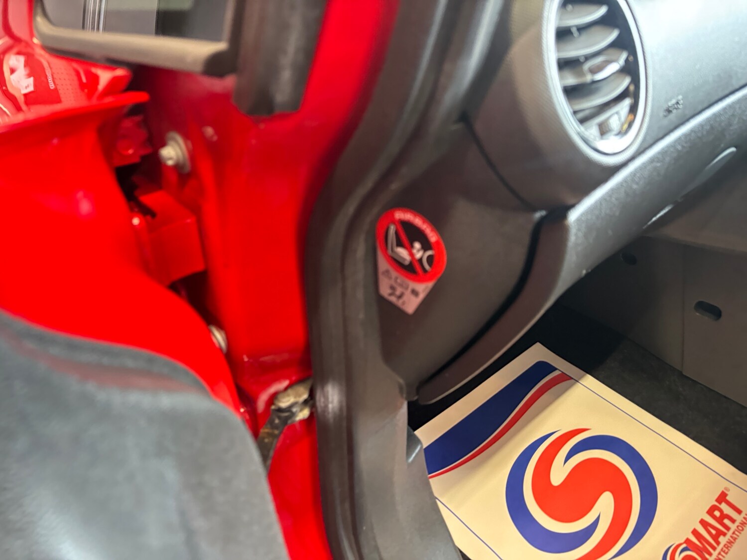 Used Vauxhall Corsa 2011 for sale - 76000496: Photo 55