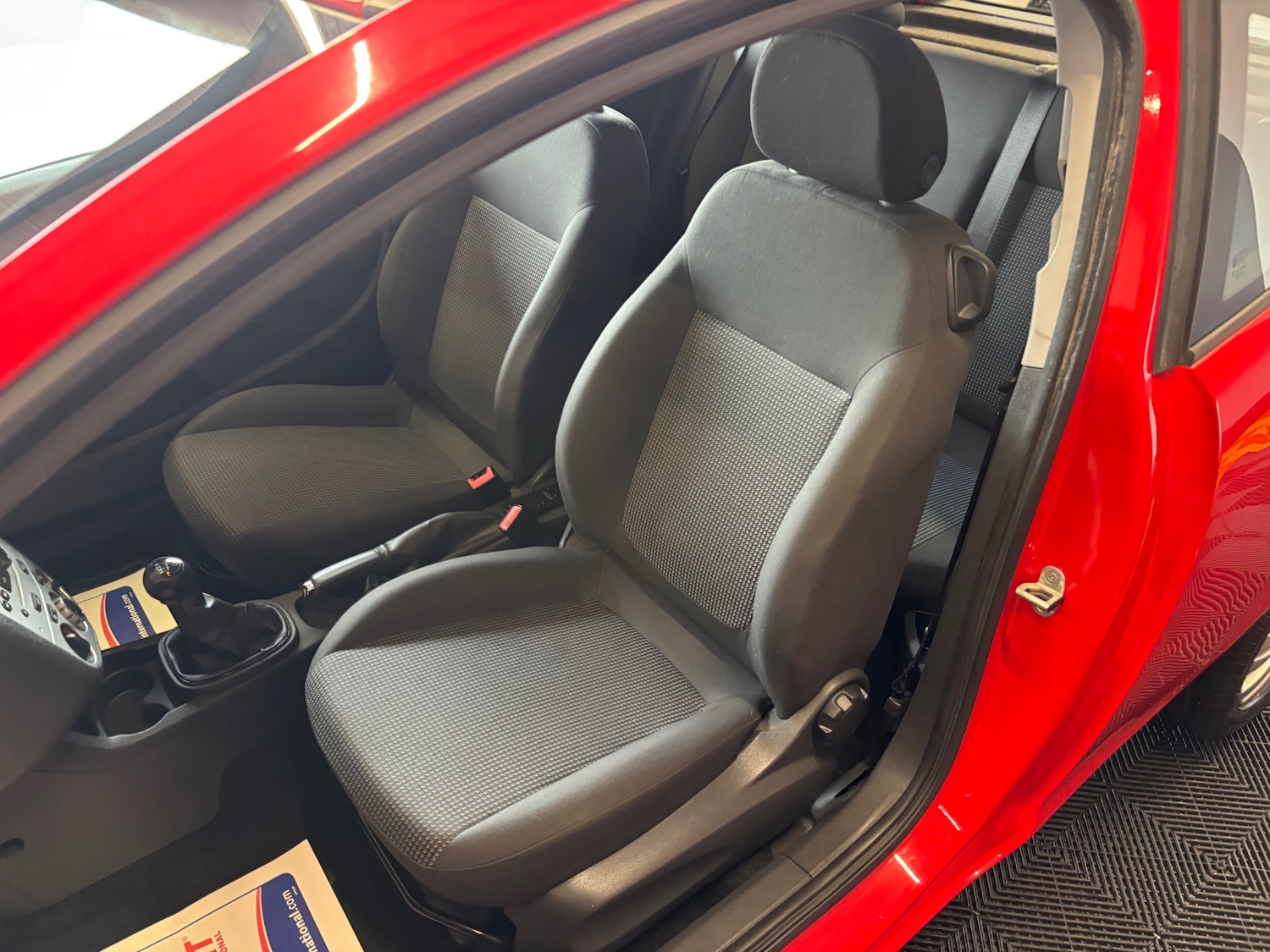 Used Vauxhall Corsa 2011 for sale - 76000496: Photo 56