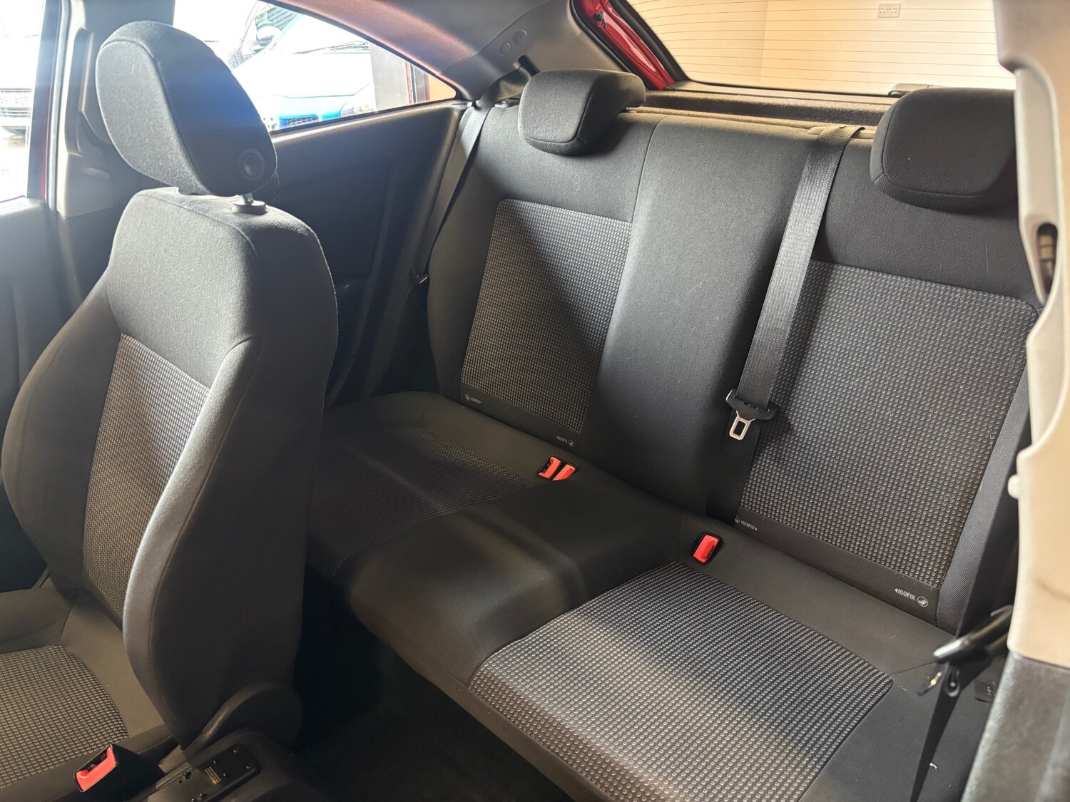 Used Vauxhall Corsa 2011 for sale - 76000496: Photo 59