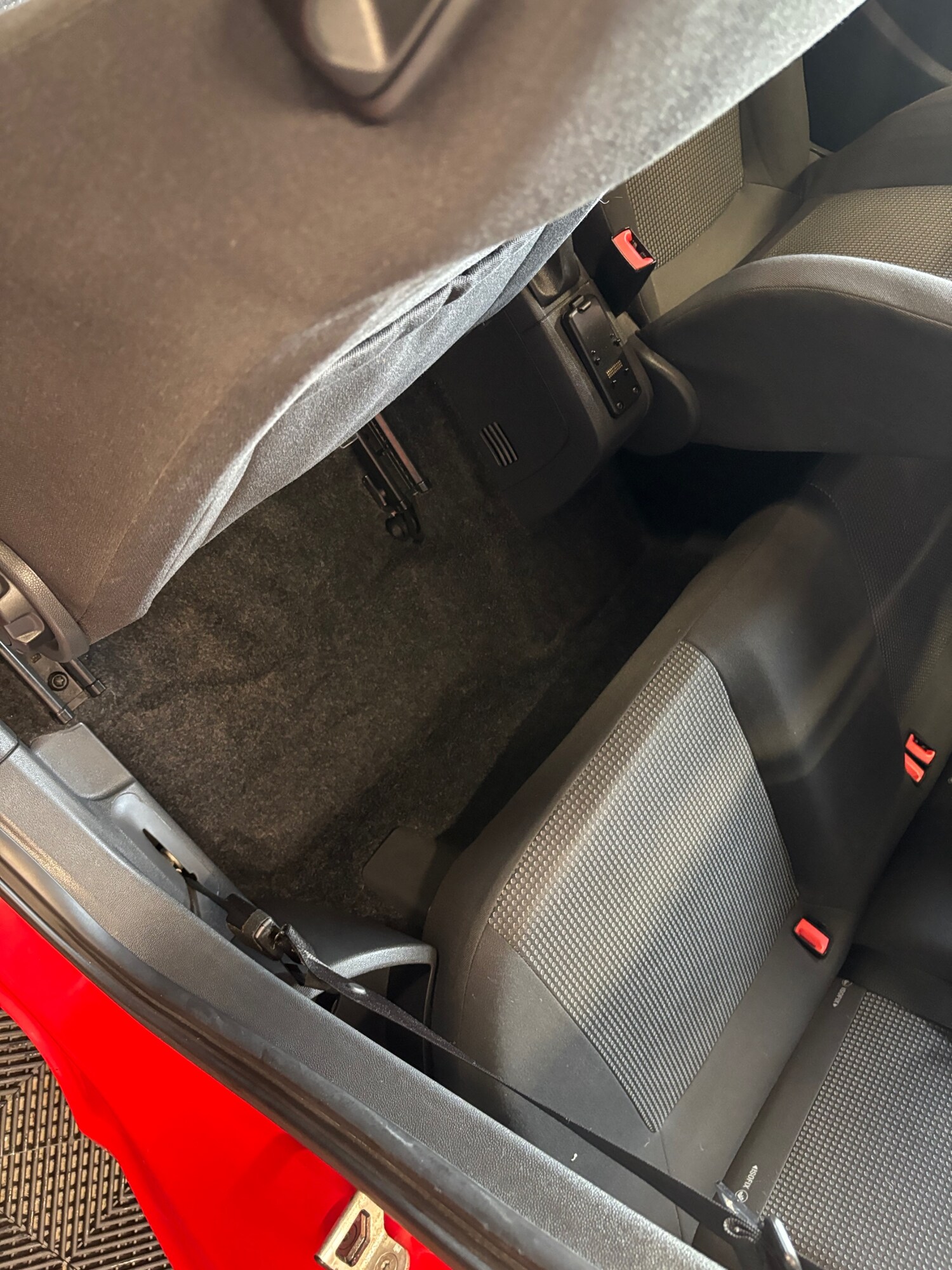 Used Vauxhall Corsa 2011 for sale - 76000496: Photo 60