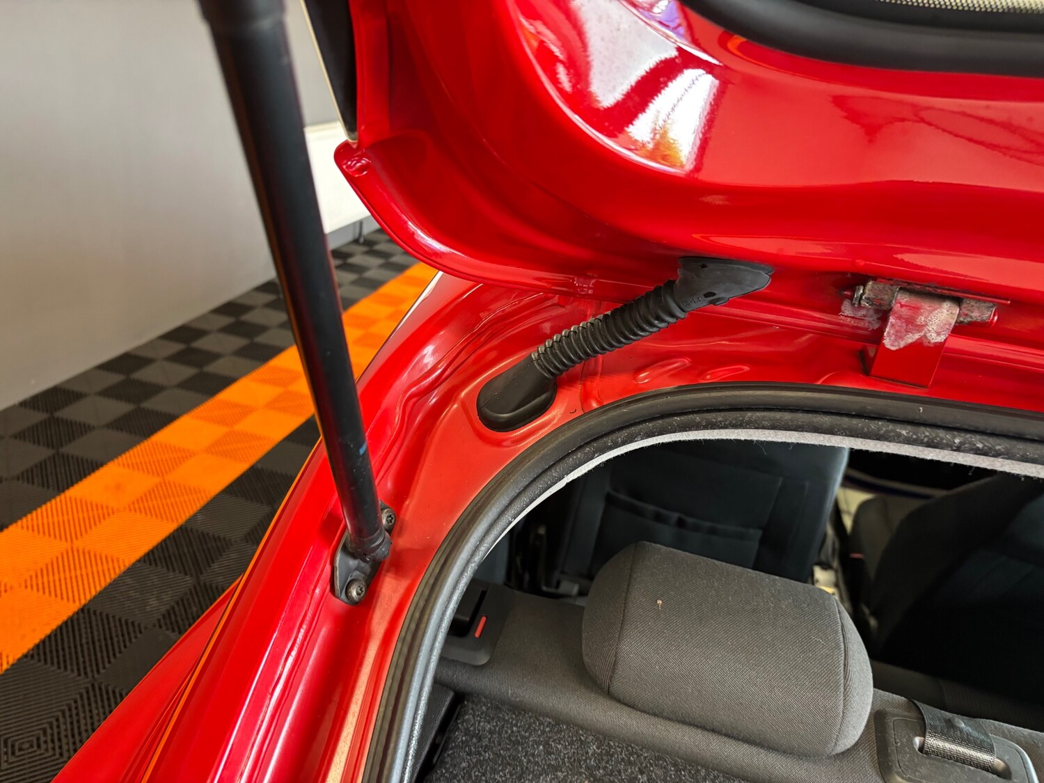 Used Vauxhall Corsa 2011 for sale - 76000496: Photo 63