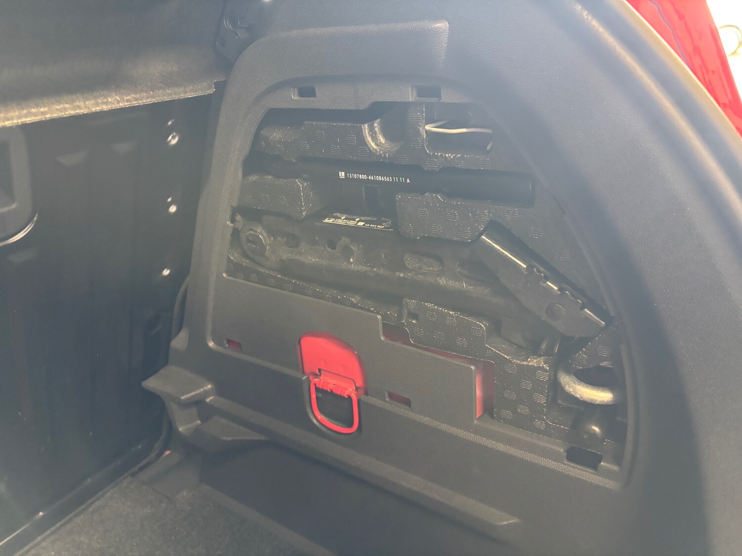 Used Vauxhall Corsa 2011 for sale - 76000496: Photo 68