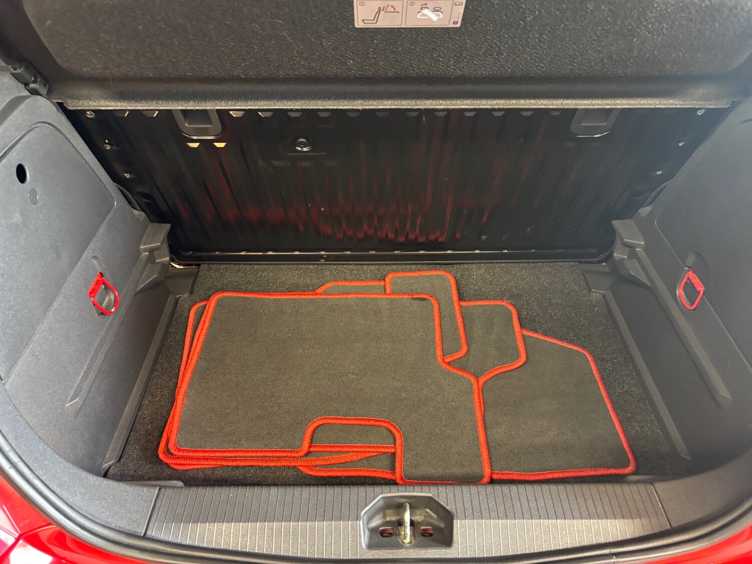 Used Vauxhall Corsa 2011 for sale - 76000496: Photo 69