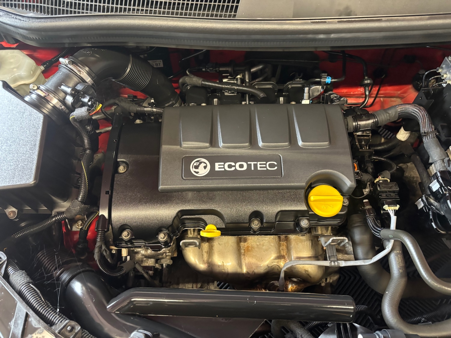 Used Vauxhall Corsa 2011 for sale - 76000496: Photo 74