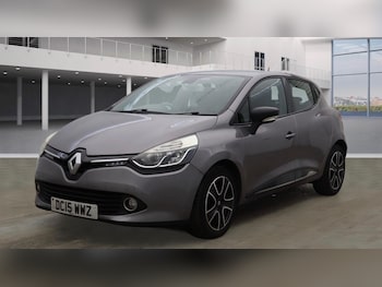 Used Renault Clio 2015 for sale - 77845219: Photo