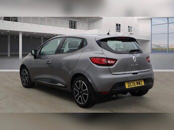 Used Renault Clio 2015 for sale - 77845219: Photo