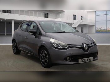 Used Renault Clio 2015 for sale - 77845219: Photo