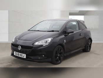 Used Vauxhall Corsa 2018 for sale - 78963882: Photo