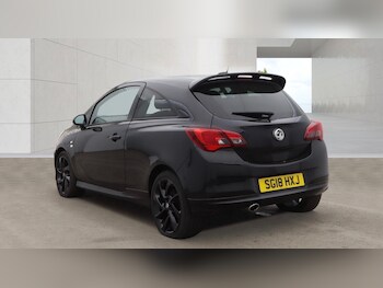 Used Vauxhall Corsa 2018 for sale - 78963882: Photo