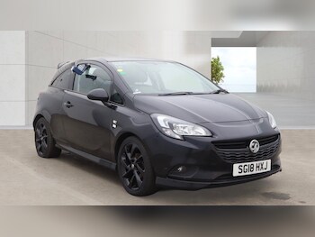 Used Vauxhall Corsa 2018 for sale - 78963882: Photo