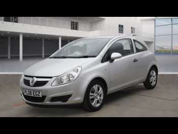 2008 (08) - 1.2i 16V Breeze 3dr