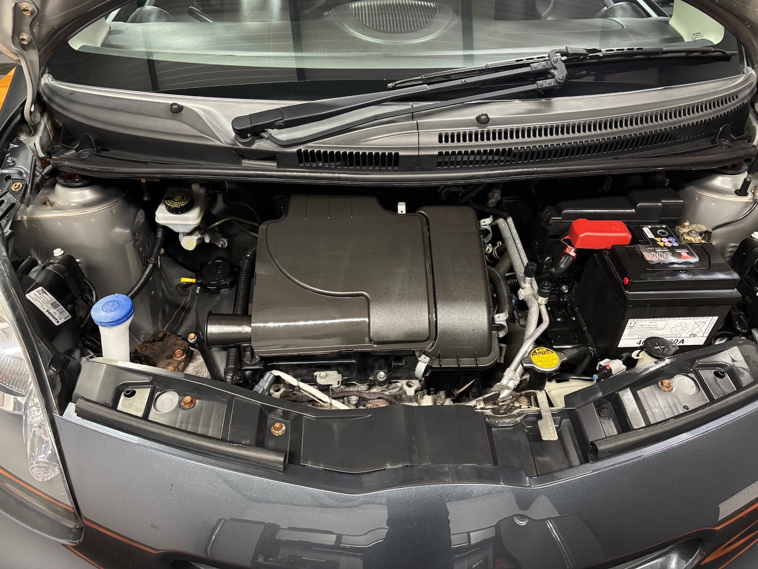 Used Toyota AYGO 2010 for sale - 76000503: Photo 61