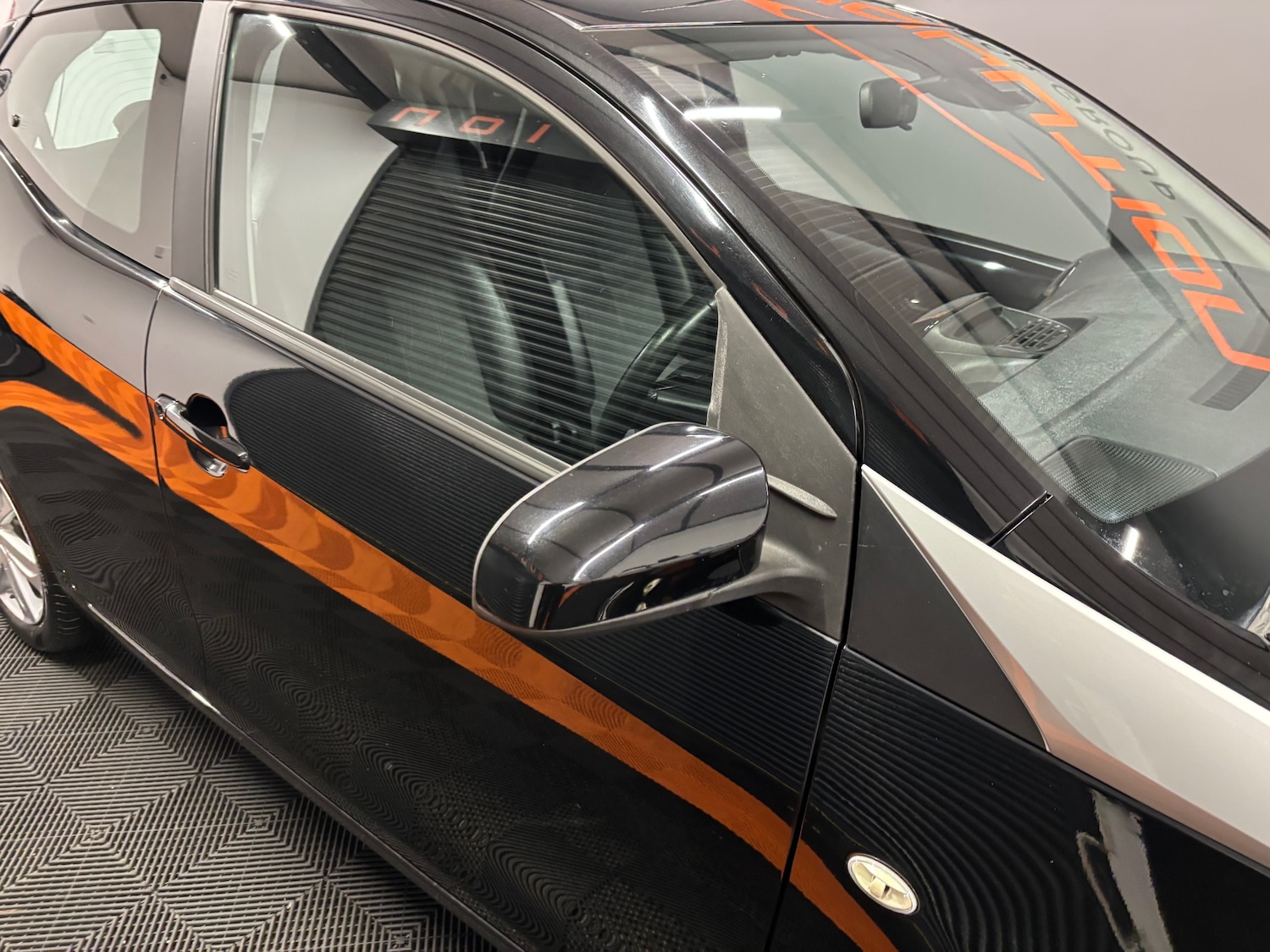 Used Toyota AYGO 2016 for sale - 76866587: Photo 14