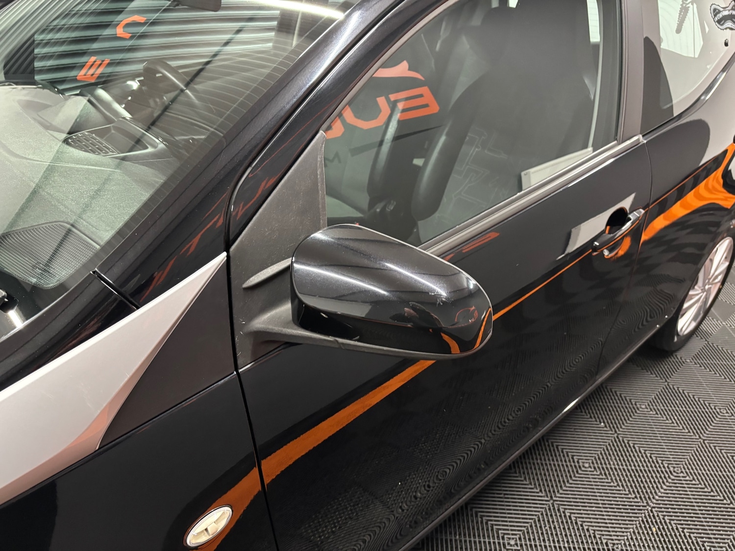 Used Toyota AYGO 2016 for sale - 76866587: Photo 22