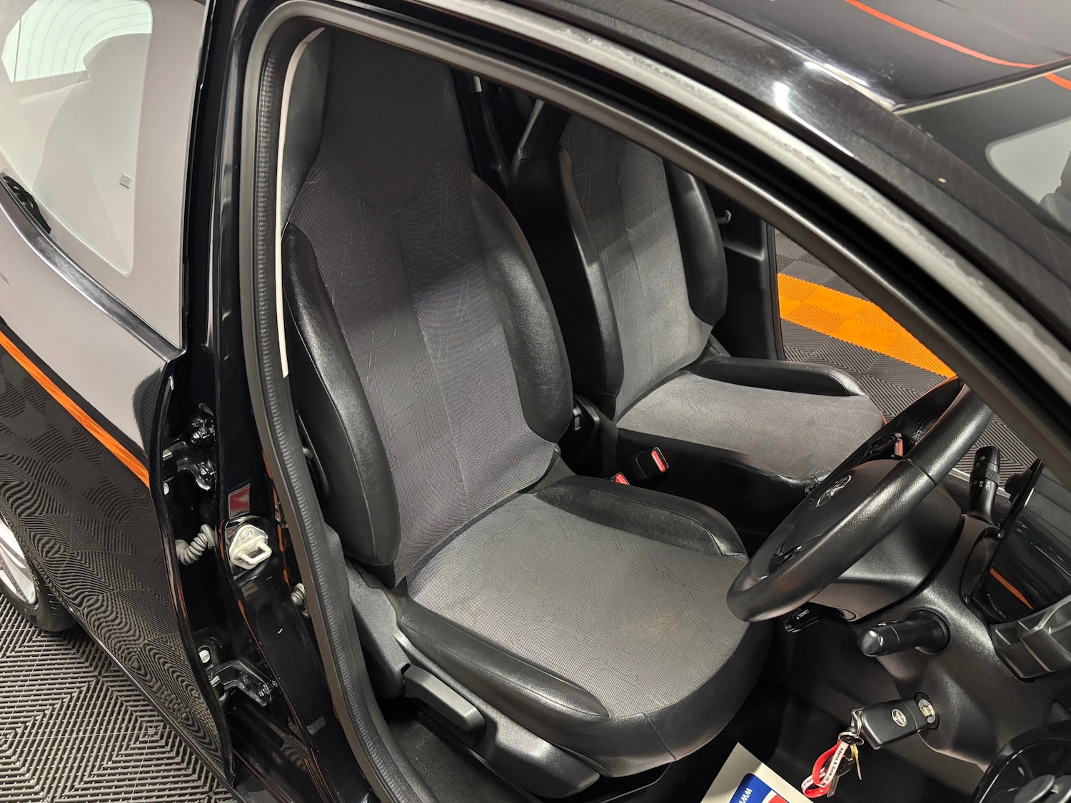 Used Toyota AYGO 2016 for sale - 76866587: Photo 43