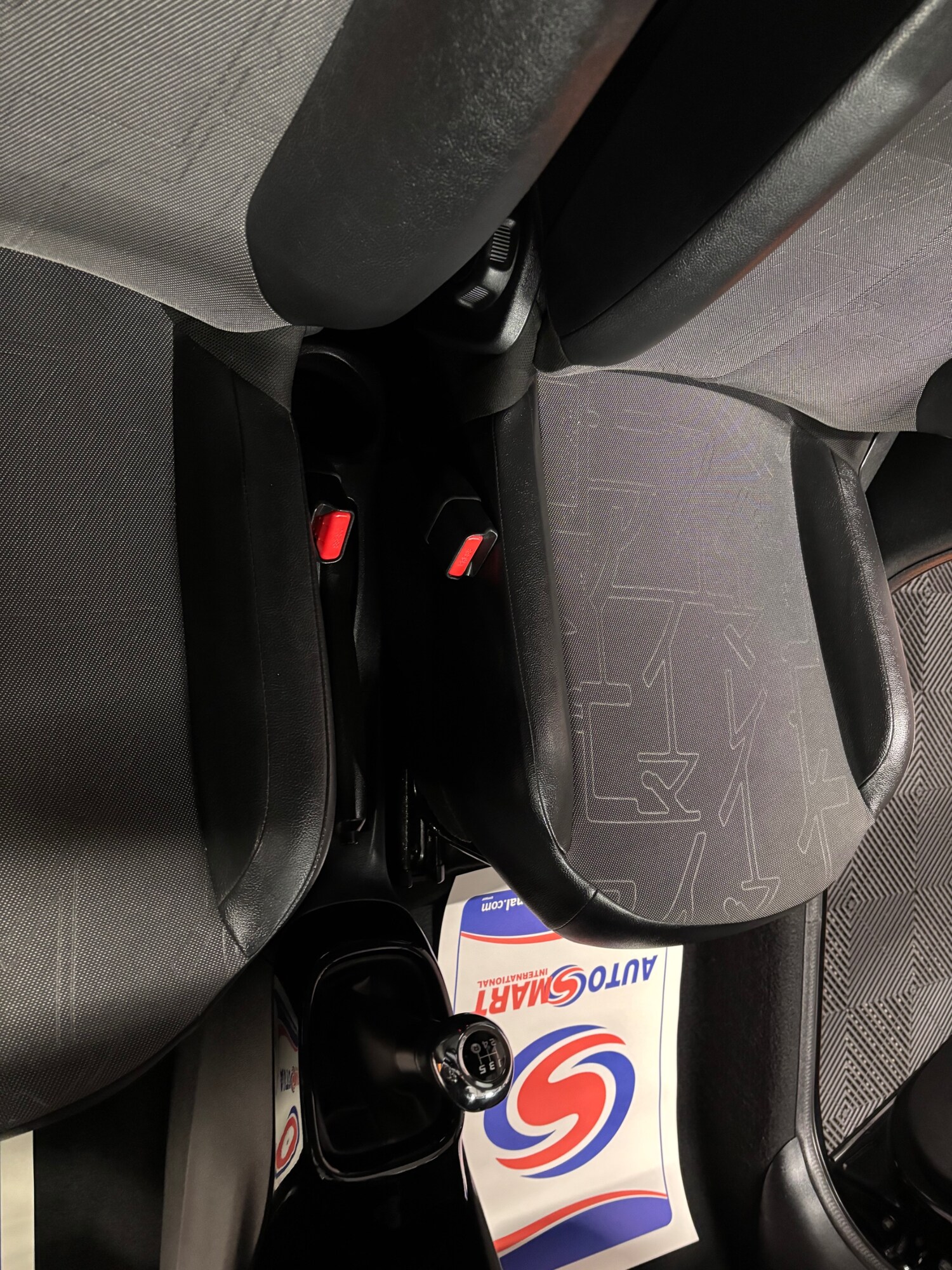 Used Toyota AYGO 2016 for sale - 76866587: Photo 51